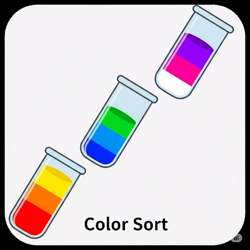 Color Sort